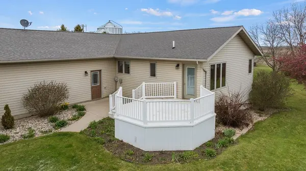 1575 State Highway 19, Hendricks, MN 56136
