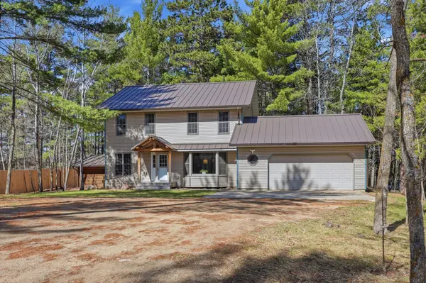 23833 Gilmore TRL, Park Rapids, MN 56470