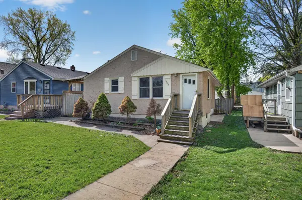 1848 Montana AVE E, Saint Paul, MN 55119