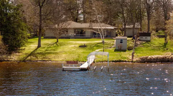 14963 Wonderland Park RD, Brainerd, MN 56401