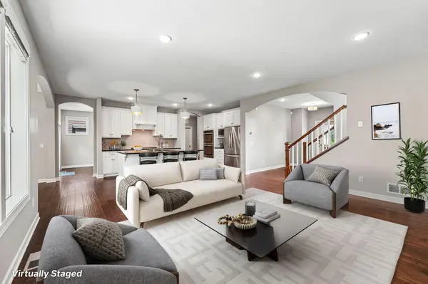 1143 Pine Hill LN, White Bear Twp, MN 55127