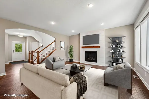 1143 Pine Hill LN, White Bear Twp, MN 55127