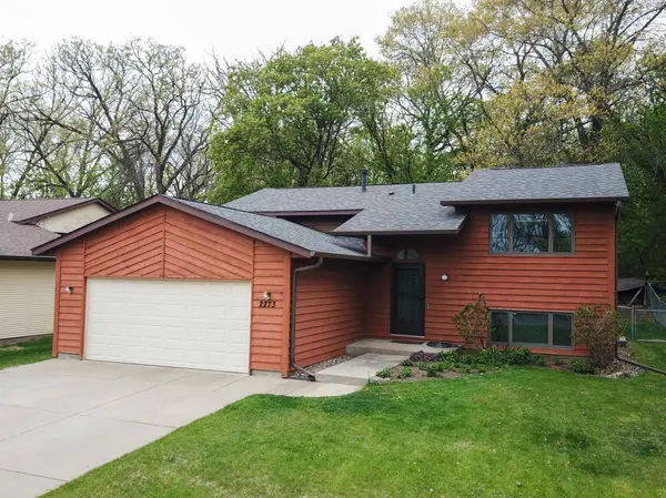 2273 6th ST N, North Saint Paul, MN 55109