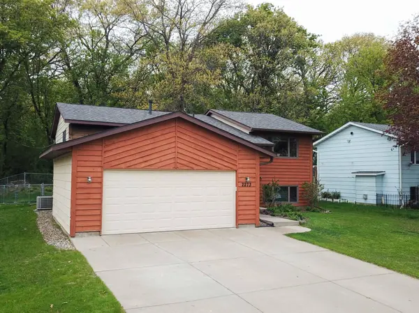 2273 6th ST N, North Saint Paul, MN 55109