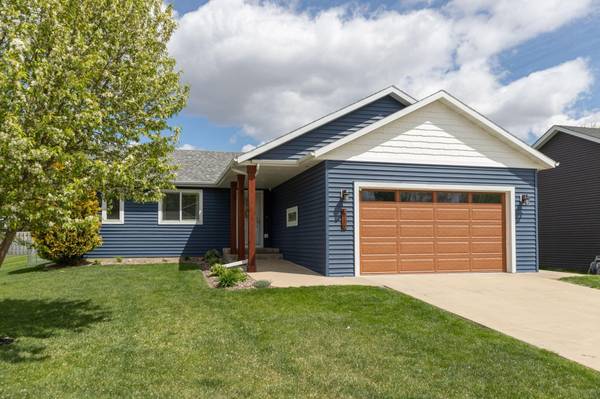 819 3rd ST NE,  Byron,  MN 55920