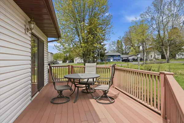 320 W State ST, Dresser, WI 54009