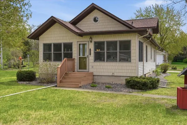 320 W State ST,  Dresser,  WI 54009