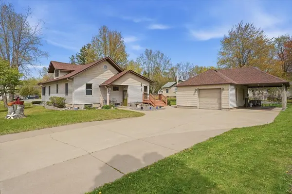 320 W State ST, Dresser, WI 54009