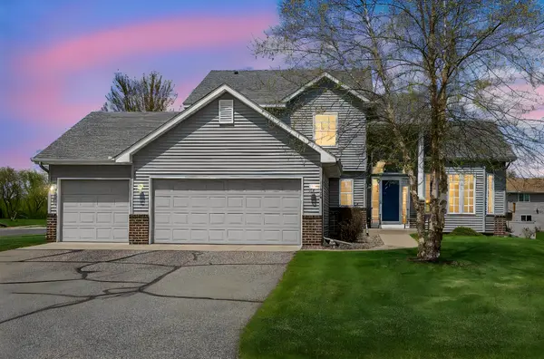14879 Brenner CT, Rosemount, MN 55068