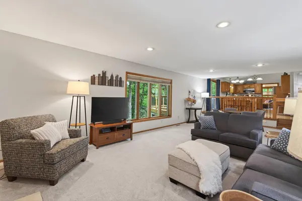 14443 Raven ST NW, Andover, MN 55304