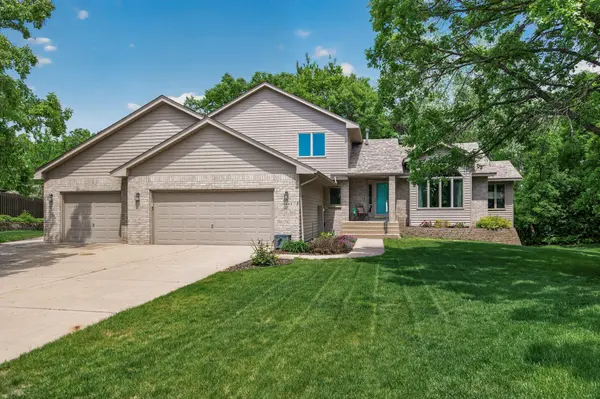 14443 Raven ST NW, Andover, MN 55304