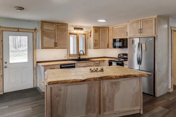 4300 72nd ST NW, Walker, MN 56484