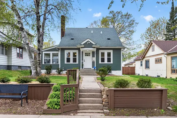 3647 Sheridan AVE N, Minneapolis, MN 55412