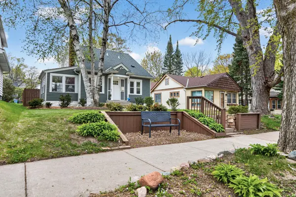 3647 Sheridan AVE N, Minneapolis, MN 55412