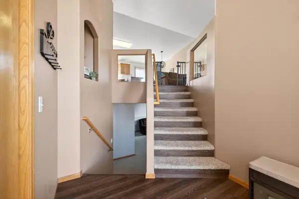 3520 Eagle Run DR, West Fargo, ND 58078