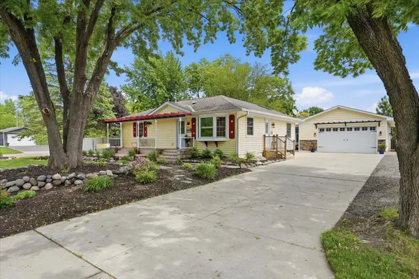 16626 Flounder AVE W, Rosemount, MN 55068
