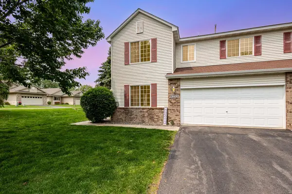 13049 Europa Trail WAY N #H, Hugo, MN 55038