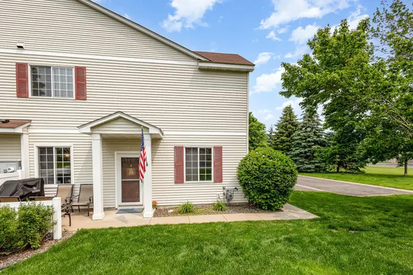 13049 Europa Trail WAY N #H, Hugo, MN 55038