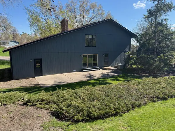 1418 1st ST N, Cold Spring, MN 56320