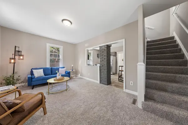 3427 N 6th ST, Minneapolis, MN 55412