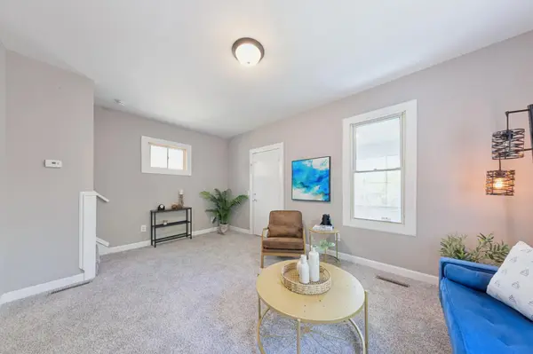 3427 N 6th ST, Minneapolis, MN 55412