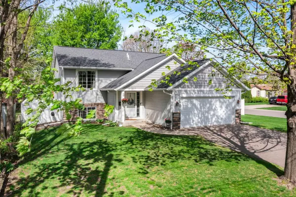 10800 Harrison AVE S, Bloomington, MN 55437