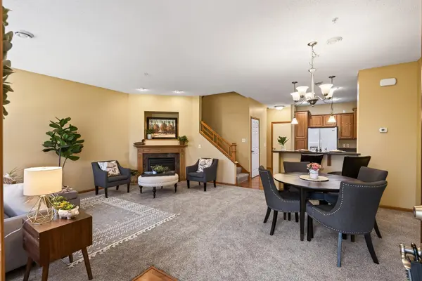 3429 125th DR NE #C, Blaine, MN 55449