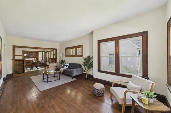 3450 Emerson AVE N, Minneapolis, MN 55412