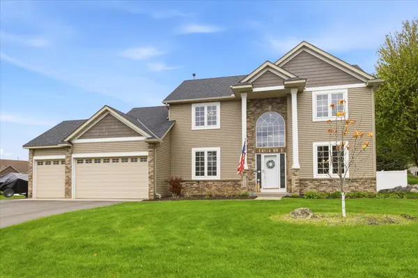 17795 Idawood PATH,  Lakeville,  MN 55044