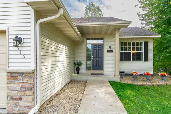 536 5th AVE SW, Lonsdale, MN 55046