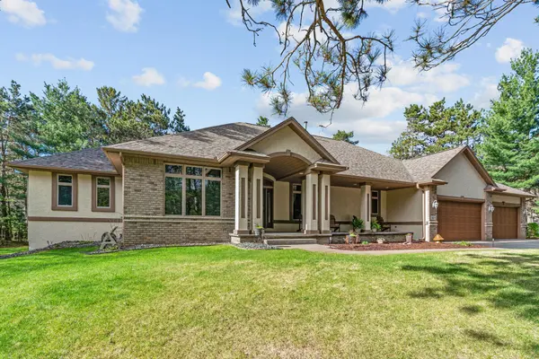 14277 265th AVE NW, Zimmerman, MN 55398