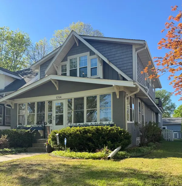 1764 Juliet AVE, Saint Paul, MN 55105