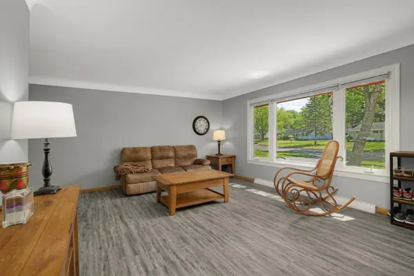 3811 Saint Regis DR, White Bear Lake, MN 55110