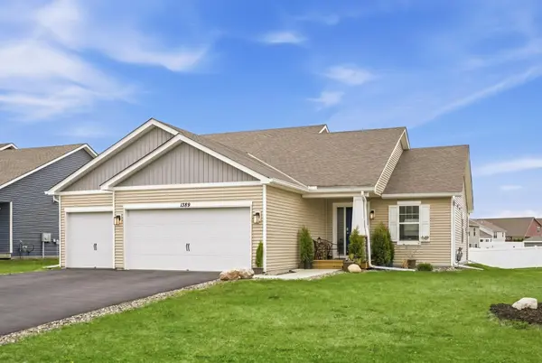 1389 Freedom LN, Delano, MN 55328
