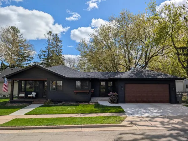 1020 Franklin ST, Baldwin, WI 54002