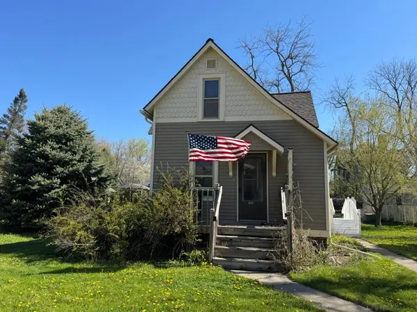 604 W Main ST, Marshall, MN 56258