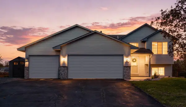 267 Bluestem AVE, Shakopee, MN 55379