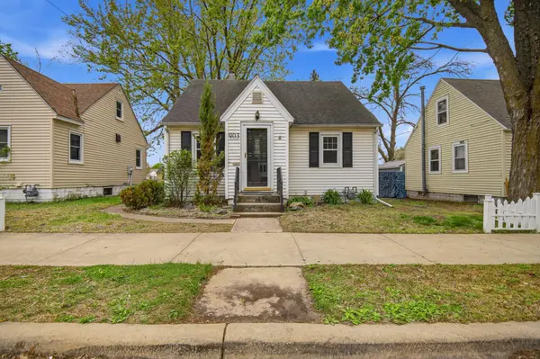 903 11th AVE SW, Austin, MN 55912