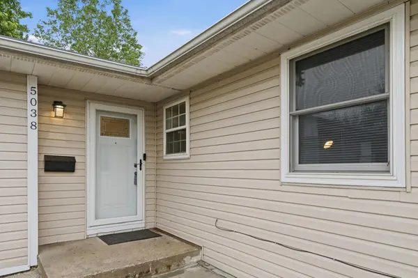 5038 N 4th ST, Minneapolis, MN 55430