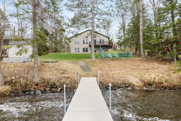 5961 Little Cloquet RD, Cromwell, MN 55726