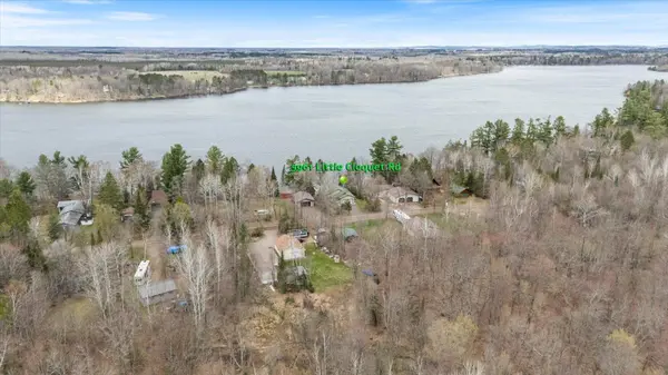 5961 Little Cloquet RD, Cromwell, MN 55726