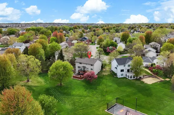 3851 Featherstone CIR, Woodbury, MN 55125
