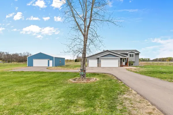 7711 Rolling Meadows CIR, Pine City, MN 55063