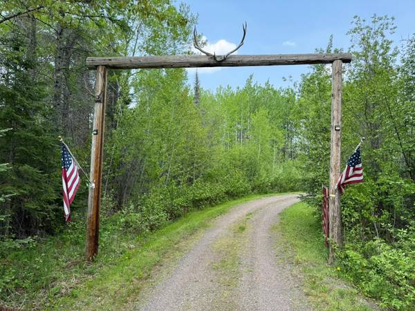 2291 Sisu LN, Brimson, MN 55602