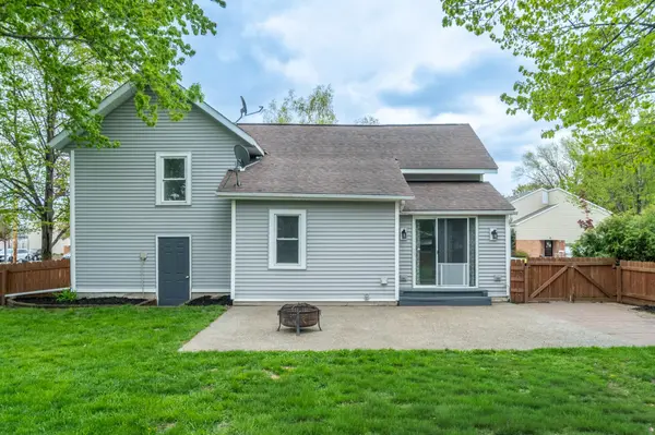 1004 W Marion ST, Lake City, MN 55041