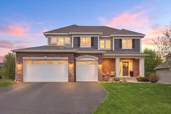 95 Lockwood CT, Hudson, WI 54016