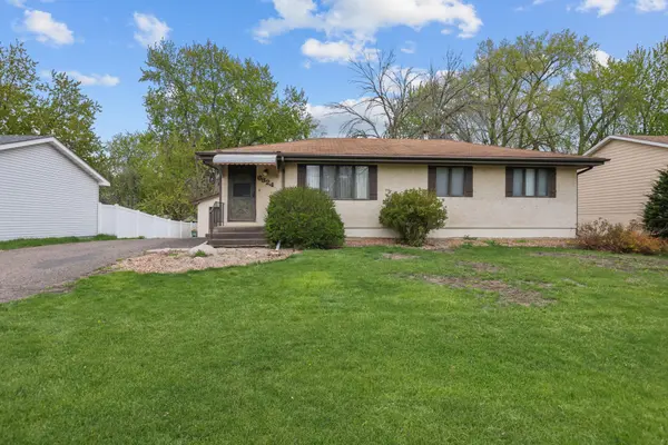 6824 N Colfax AVE, Brooklyn Center, MN 55430
