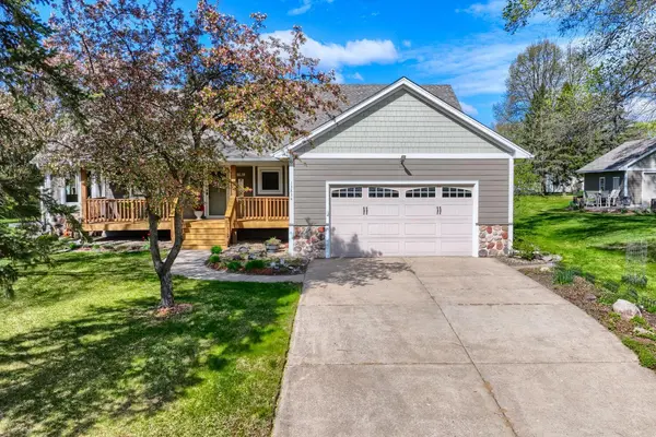 13834 Washington ST NE, Ham Lake, MN 55304