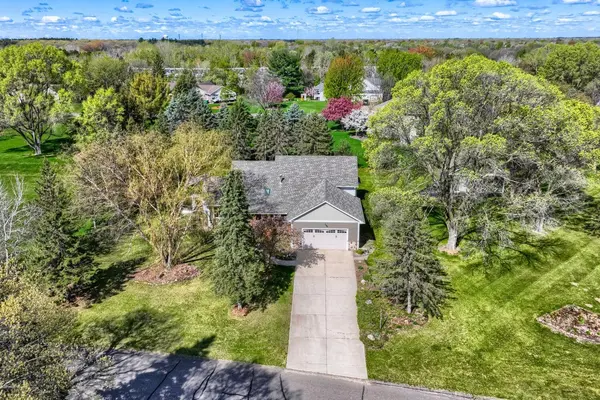 13834 Washington ST NE, Ham Lake, MN 55304