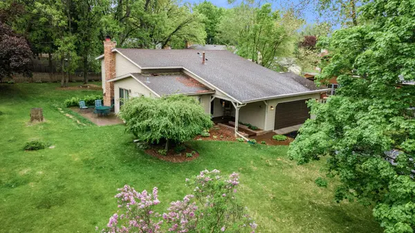 12241 Unity ST NW, Coon Rapids, MN 55448
